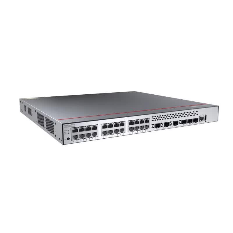 Huawei S5735I-S24T4XE-V2 Industrial Gigabit Ethernet Switch