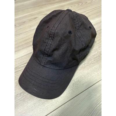 Used Snow Peak Snow Peak Camping Club Cap