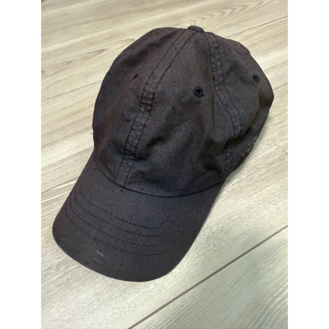 Used Snow Peak Snow Peak Camping Club Cap