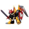 Blockloss Zlý tygr Maru [BANDAI]