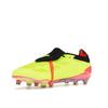 Adidas Predator 24 Elite FG Energy Citrus Pack Unisex Sneakers Yellow Team-Solar-Yellow-2 Core-Black IE1812