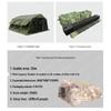 Yinggao 30 Sqm Frame Tent and Accessories