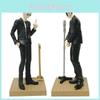 Kaisen Jujutsu Figures Gojo Satoru Wear Formal Attire For Collectors Fans And