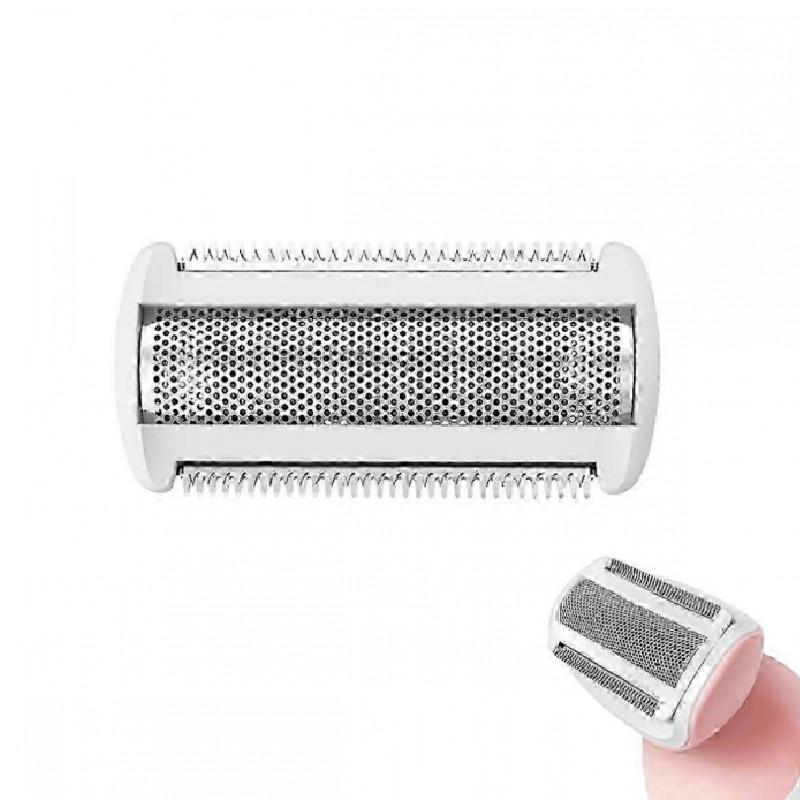 For Philips Brl130 Brl140 Brl126 Bre620 Electric Hair Removal Shaver With Replaceable Blades For Personal Grooming