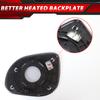 For Hyundai I20 2008 2009 2010 2011-2013 Rear View Mirror With Heated 87611-1J000 87621-1J000 Door Side Mirror Glass Car Parts Interior Mirrors6