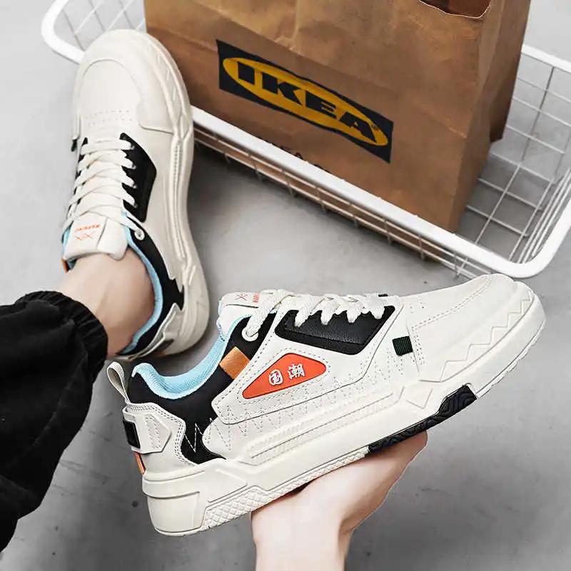 Outdoor Zimni Sneakers 41 Casual Tenis 45 Mens Gym Shoes Sports Baskettes Out Popular Unusual Due To Special Use Runing