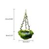 Budgies Nest Sleeping Hammock Bird Bed Pet Bird House Parrots Cage Accessories