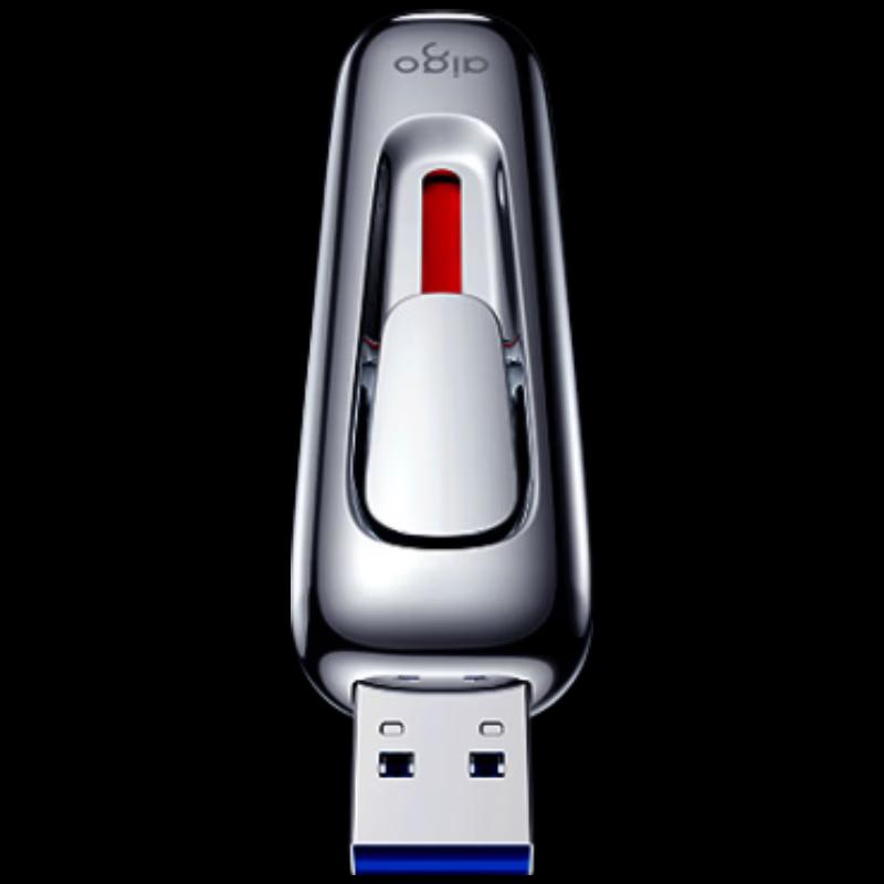 aigo Z398Pro USB3.2 Type-C Dual-Interface SSD U Disk