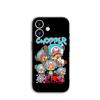 for Xiaomi Redmi Note 14 12 13 ProPlus A3 Pro Plus 12C 13C 14C 5G Phone Cover Case Anime Tony Chopper ONE PIECE