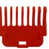 Multi-Functional Engraving Hair Clipper Comb