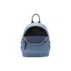 Jordan Monogram Mini Backpack Chambray Unisex Streetwear 7A0761-M0S