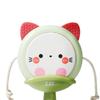 Baby Rattle Toy Musical Development Infant for Boys Girls Party Green