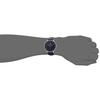 Daniel Wellington Classic Black Sheffield DW00100133 Men's Watch, Black