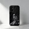 Combat AthletesC-Charles O-Oliveira-a Phone Case For Samsung S25,S24,S21,S22,S23,S20,Ultra,S26,Plus,Fe,Note,5G Black Cover