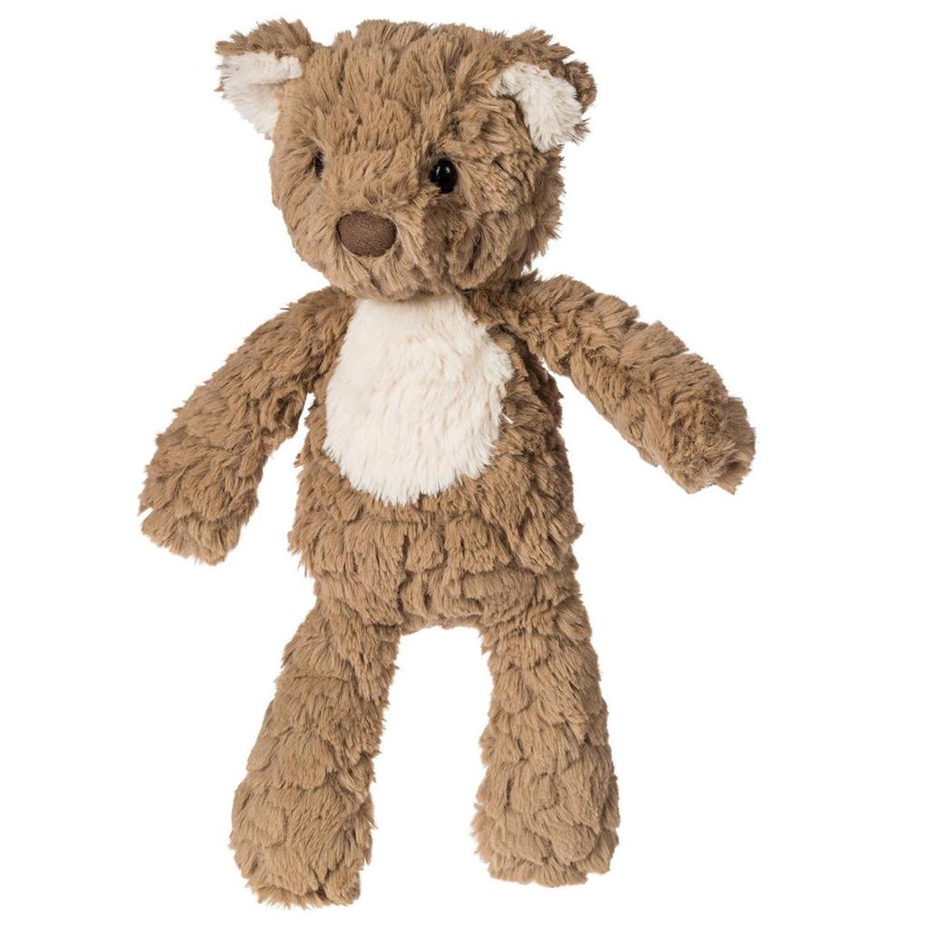 Mary Meyer Patty Nursery Teddy 42840