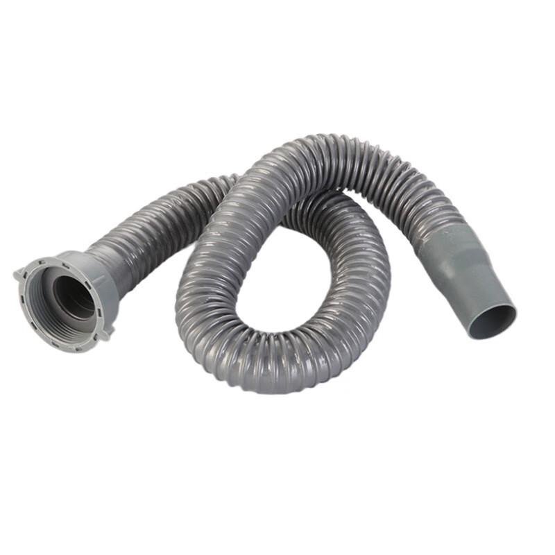Xuanyong Extended 80cm Kitchen Sink Drain Pipe for Single Bowls