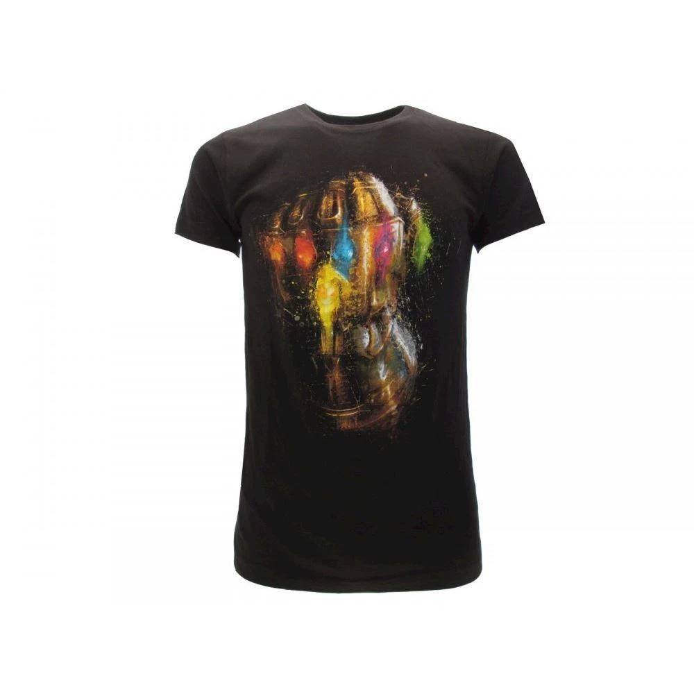 Avengers Glove Thanos Original Official TShirt S