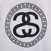 Stussy Short Sleeve T-shirt M White System Men's Used
