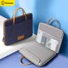Taikesen Laptop Handbag Suitable for Huawei 14-Inch Apple Macbook Lenovo Computer Protective Case, Stylish for Wome