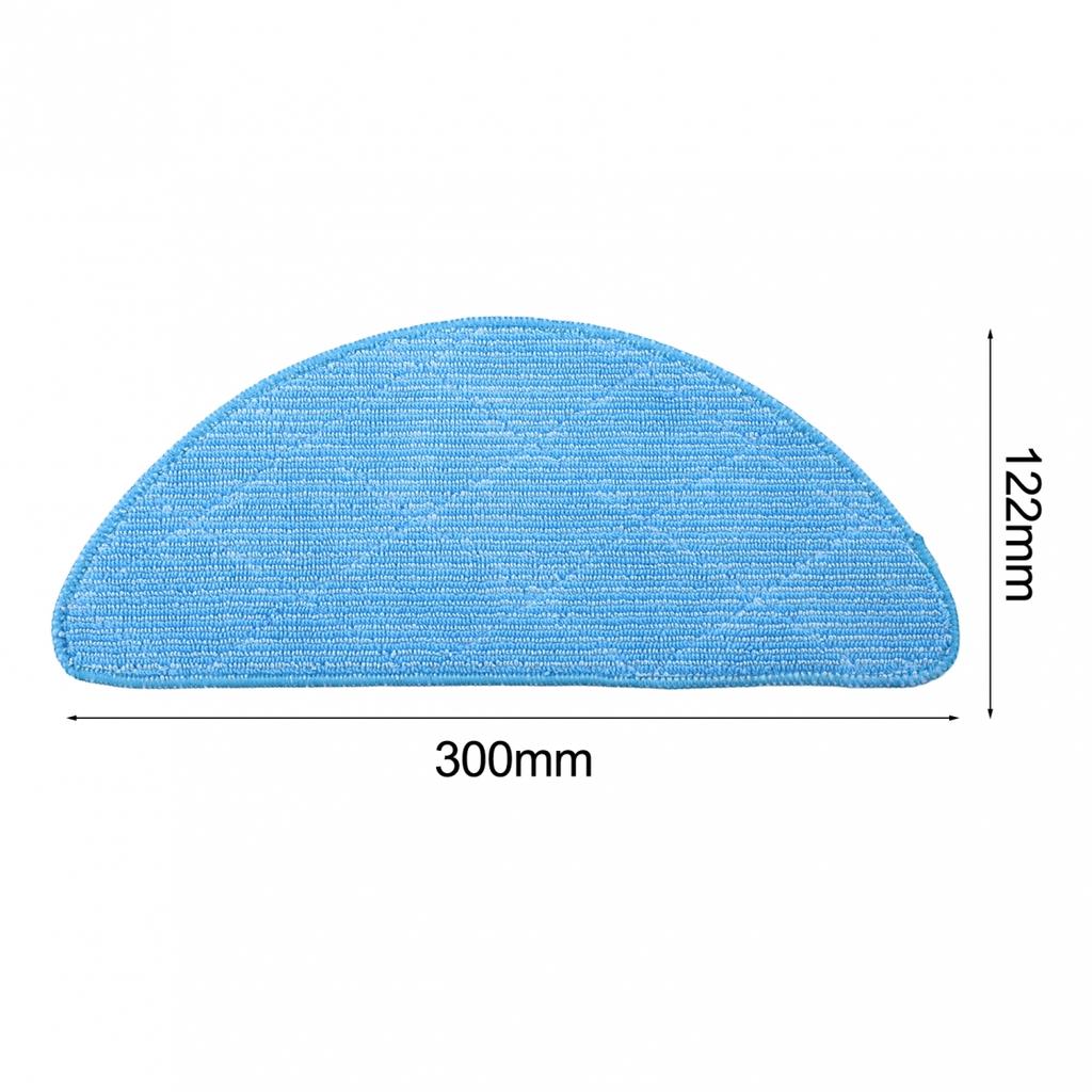 For Mop Cloths Robot Vacuum Cleaner Mop Cloths Note