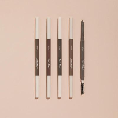 Bare Edge Slim Brow 5 Colors 0.1g (6 Options)
