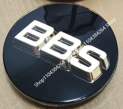4 ks 70mm Akrylový PMMA rovný povrch Krytka středu kola auta Hub pro BBS 0924036 0924073 0924467 5624120 Středové krytky kol
