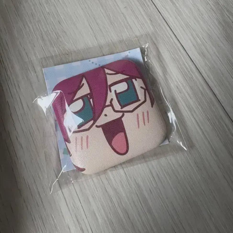 

Anstar Ibara Bukubu Badge