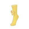 3D Plush Animal Socks for Adults Cute Warm Novelty Mid Calf Socks