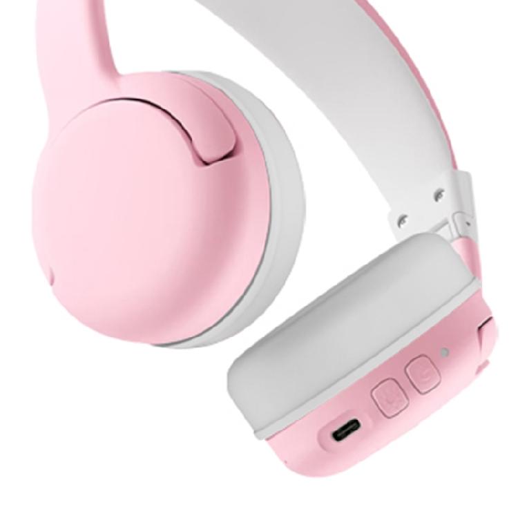 Soft Silicone Earbud Protectors for Toniebox 2 Headphone Ear Cushions Covers Comfortable Wear Reduce Discomfort