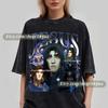 T-Shirt Unisex Viktor Jesus Stile Vintage | Jayce x Viktor, Arcane, Arcane Stagione 2, Jaycepfp, Girl Dinner