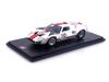 Spark National Model Ford 3rd Place 12H Sebring 1966 1/43 GT40#19 S.Scott/P.Revson