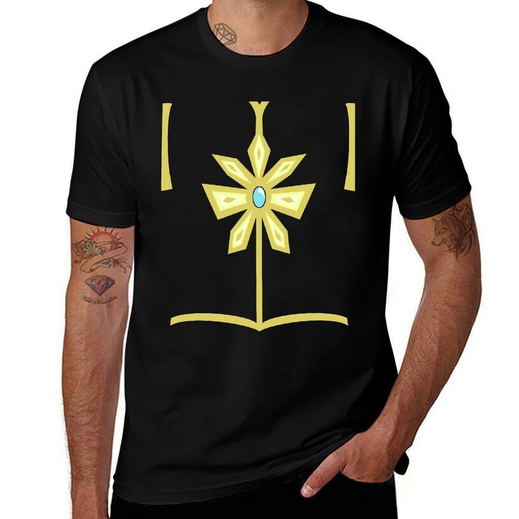 Shera Costume Tshirt Outdoor Activity Sports Tshirt