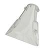 Clear Lid Vacuum Cleaner Accessories Replace VAC Extractor Upholstery Carpet Cleaning heads