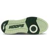 LiNing Rookie Low Top Retro Basketball Shoes Men Sneakers Green ABCS027-11