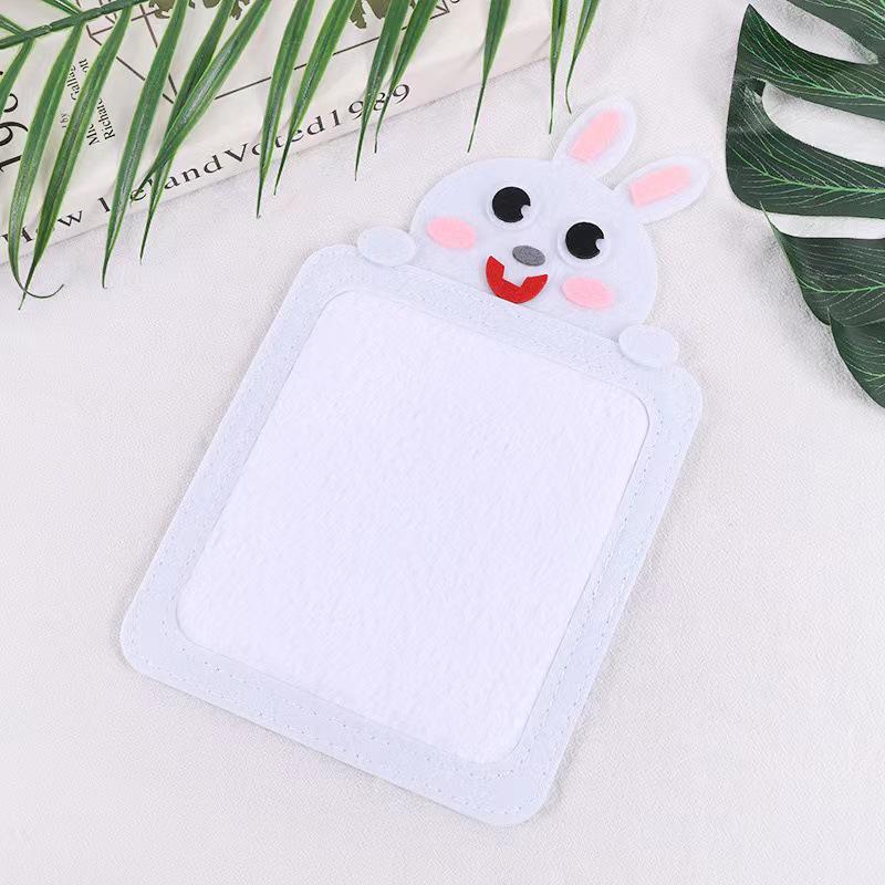 Infant Sensory Puzzle Mat for Hand-Eye Coordination and Texture Exploration