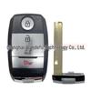 47-Chip 433MHz Frequenz TQ8-FOB-4F06 für Kia Sorento Smart Key 95440-C6100