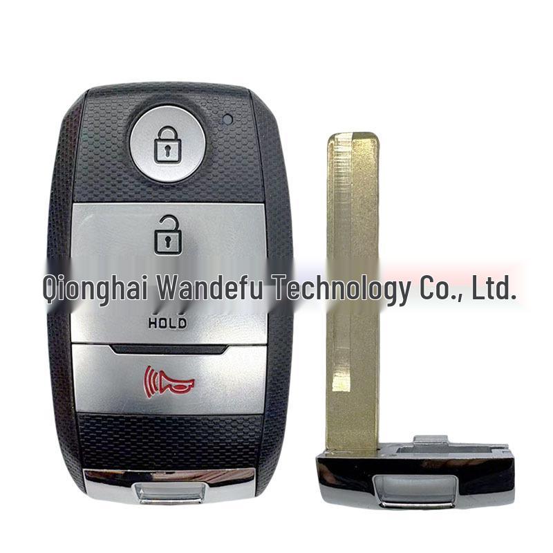 47-Chip 433MHz Frequenz TQ8-FOB-4F06 für Kia Sorento Smart Key 95440-C6100