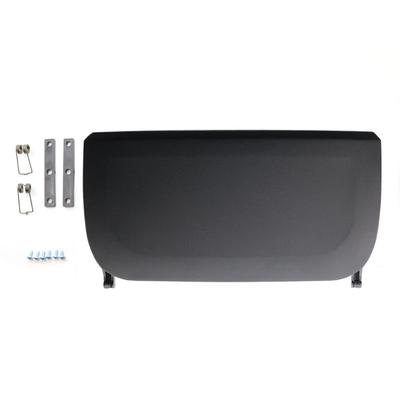 Front Seat Backrest Storage Pocket Cover Genuine Leather Seat Back Staorage Pocket Panel Cover Replacement for BMW F10