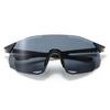 TR90 2025 Wind- und Sanddichte Radsport- und Laufsonnenbrille für Outdoor-Sportarten