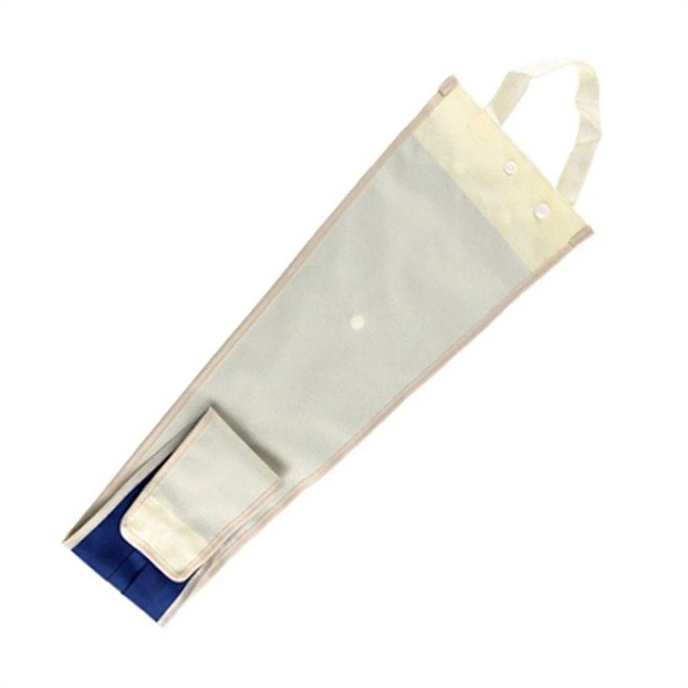 Storage Hanging Umbrella Holder Bag Umbrella Carrier Umbrella Storage Cover Wet Rain Umbrella