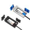 Ferramentas de Óleo para Freio a Disco Hidráulico de Bicicleta 2 em 1, Injetor, Cortador de Mangueira, Alicate de Cabo, Conector Olive, Ferramenta de Prensagem para Instalação Bh59 Bh90