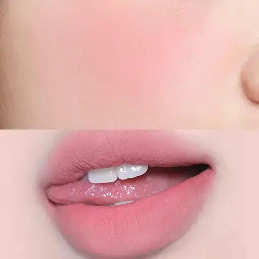 FWEE Lip & Cheek Blurry Pudding Pot (5g) - [K-BEAUTY] Viral Soft Matte Blurring Multi-Pot Official