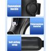 Airbag Dorsal Drop Foot Orthopedic Brace Buckle Foot Drop Orthosis  Foot Care