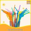 Individually Wrapped Colorful Children's Suction Art Sets