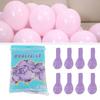 10inch Macaron Balloons Pastel Balloons Decor For Birthday Wedding Baby Shower Engagement Anniversary Xmas Party Decorations