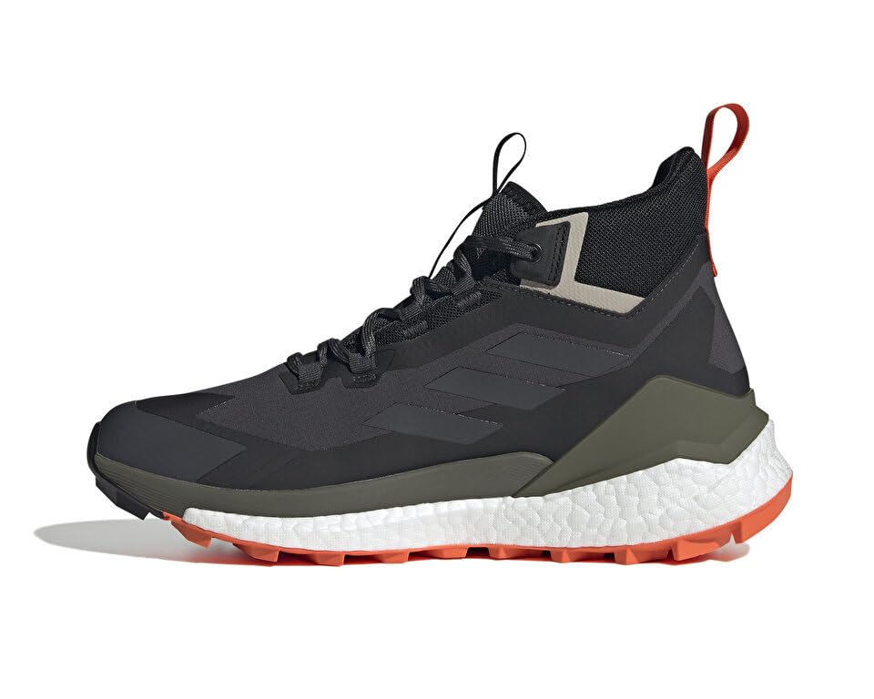 Adidas Terex Free Hiker Turistické boty - GORE-TEX 2.0
