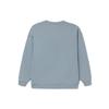 Li Ning Sports Trendy Collection Sweatshirt Unisex Celestial Blue AWDS065-7