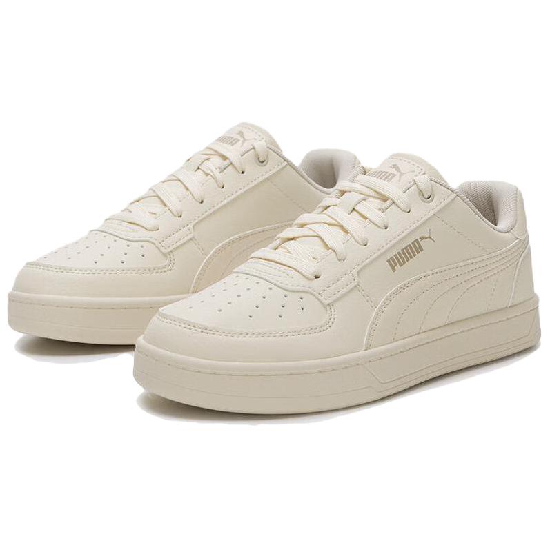 Puma Caven 2.0 Unisex Snow White Ice Coffee 392290-82