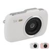 Digital Camera 80MP 5K 2.8inch Color Screen Portable 18x Digital Zoom Camera for Webcam Photography