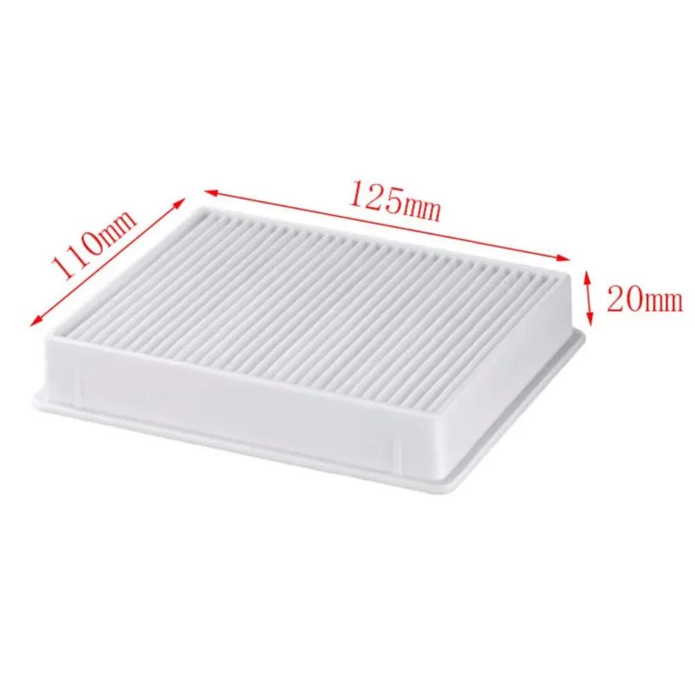 Staubsauger Staub Hepa Filter für Samsung DJ63-00672D SC4300 SC4340 SC4530 SC4570 SC47F0 Etc. Staubsauger Ersatzteile